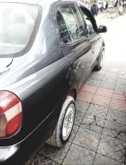 Toyota Platz 2001 Black for sale
