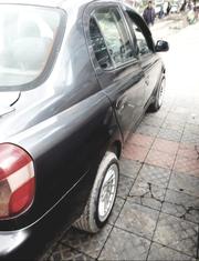 Toyota Platz 2001 Black for sale