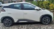 BYD Seagull 2024 White for sale