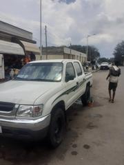Toyota 4-Runner 2000 White for sale