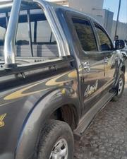 Toyota Hilux 2010 Maroon for sale
