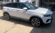 Bestune T77 1.2 FWD 2022 Ivory for sale