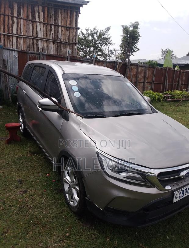 Karry K60 2022 Gray