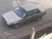 Toyota Corolla 1987 Brown for sale