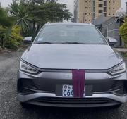 BYD E2 43 kWh 94 hp FWD 2024 Gray for sale