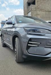 BYD Song Plus DM-i 2025 for sale