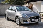 Suzuki Dzire 2023 Gray for sale