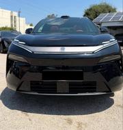 BYD Tang EV 2025 for sale