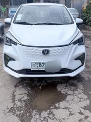 Changan BenBen E-Star 2023 White for sale