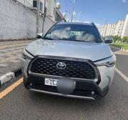 Toyota Corolla 2022 for sale