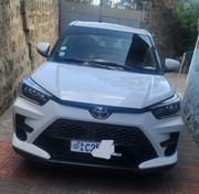 Toyota Raize 2022 for sale