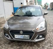 Suzuki Dzire 2022 Brown for sale