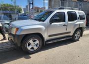 Nissan X-Trail 2.0 2006 Silver for sale