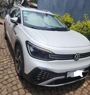 Volkswagen ID.6 2022 White for sale