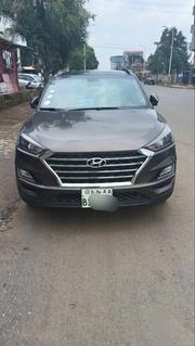 Hyundai Tucson 2019 Teal for sale