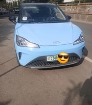Car 2023 Blue for sale