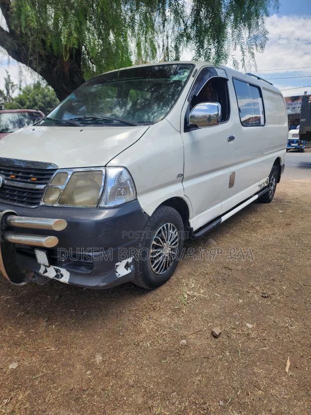 Toyota Hilux 2.0 VVT-i SRX 2009 White