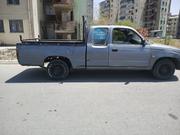 Toyota Hilux 2000 Gray for sale