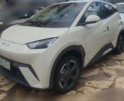 BYD Seagull 2024 Ivory for sale
