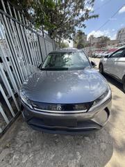 New BYD Yuan Up 2025 Gray for sale