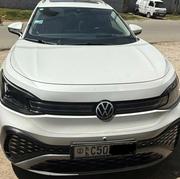 Volkswagen ID.6 2022 White for sale