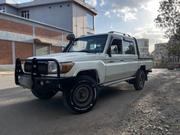 Toyota Land Cruiser 2018 for sale