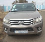 Toyota Hilux 2017 for sale