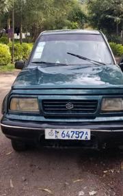 Suzuki Vitara 1992 Blue for sale