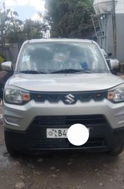 Suzuki S-Presso 2021 Silver for sale