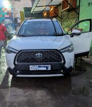 Toyota Corolla 2022 for sale