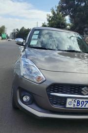 Suzuki Swift 2021 for sale