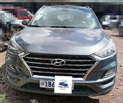 Hyundai Tucson 2020 Black for sale