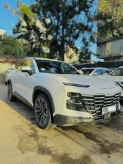 Jetour Dashing 2022 White for sale