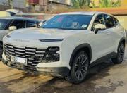 Jetour Dashing 2022 White for sale