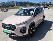 Chery Tiggo 2 2022 Teal for sale