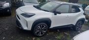Toyota Corolla 2022 White for sale
