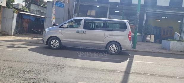Hyundai Tucson 2022 Gray