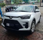 Toyota Raize 2022 White for sale