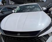 New BYD Qin L DM-i 2025 White for sale