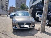 Suzuki Dzire 2022 Gray for sale