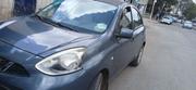 Nissan Micra 2017 for sale