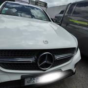 Mercedes-Benz GLC-Class 2018 White for sale