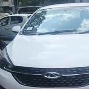 New Chery Arrizo 5 2023 White for sale