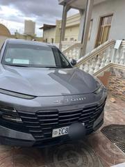 Jetour Dashing 2024 Gray for sale