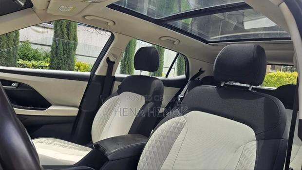 Hyundai Creta 2022 Gray