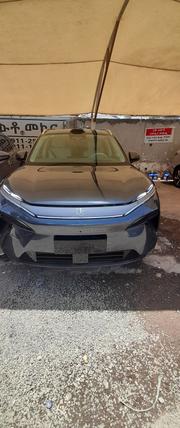 New BYD Tang DM-i 2025 Gray for sale