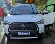 Toyota Corolla Cross Hybrid 2023 for sale