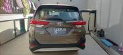 Toyota Rush 2021 Brown for sale