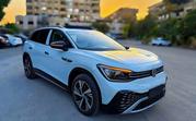 New Volkswagen ID.6 2024 White for sale