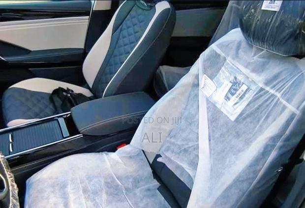 New Volkswagen ID.6 2024 White